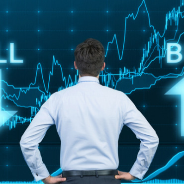 Trading යනු සරලවම කුමක්ද